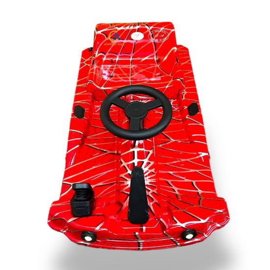 صورة سكوتر كريزي 36 فولت